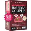 image:imageHorrible Therapist Extra Horrible Edition by Exploding Kittens  A Card Game for 38 Players Ages 17  Adult Party Game for Family NightHorrible Couple