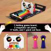 image:imageA Game of Cat and Mouth by Exploding Kittens  Card Game for Adults Family Teens and Kids
