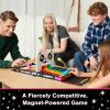 image:imageA Game of Cat and Mouth by Exploding Kittens  Card Game for Adults Family Teens and Kids