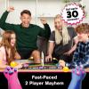 image:imageA Game of Cat and Mouth by Exploding Kittens  Card Game for Adults Family Teens and Kids