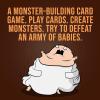 image:imageExploding Kittens Bears vs Babies 25 Players  Ages 10  20 Minutes to Play  Monster Building Card Game  Party Game Family Game Night Kid and Adult Card GameBears vs Babies