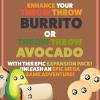 image:imageExploding Kittens Block Block Burrito Expansion Pack 26 Players  Ages 7  15 Minutes to Play  Original Game Required Inflatable Shields  Party amp Family Card Games for Kid amp Adults