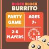 image:imageExploding Kittens Block Block Burrito Expansion Pack 26 Players  Ages 7  15 Minutes to Play  Original Game Required Inflatable Shields  Party amp Family Card Games for Kid amp Adults