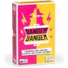 image:imageExploding Kittens Danger Danger 28 Players  Ages 7  10 Minutes to Play  Fast Paces Strategic Card Game  Party Game Family Game Night Kid and Adult Card Game