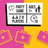 image:imageExploding Kittens Danger Danger 28 Players  Ages 7  10 Minutes to Play  Fast Paces Strategic Card Game  Party Game Family Game Night Kid and Adult Card Game