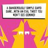 image:imageExploding Kittens Danger Danger 28 Players  Ages 7  10 Minutes to Play  Fast Paces Strategic Card Game  Party Game Family Game Night Kid and Adult Card Game