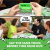 image:imageExploding Kittens Fast Friends Party Game  SpeedGuessing Card Game with Timer Life Tokens amp Card Holder Family Game Night Ages 7 28 Players 10Minute Rounds