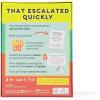 image:imageExploding Kittens Grab amp Game  Hilarious amp Compact Card Game for Family and Travel  Party Fun for Ages 7 and Up  24 Players  15 Minutes of PlayThat Escalated Quickly
