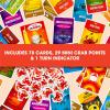 image:imageExploding Kittens Im A Little Crabby 410 Players  Ages 7  15 Minutes to Play  Sneaky Matching Card Game  Party Game Family Game Night Kid and Adult Card GameIm A Little Crabby