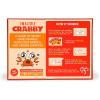 image:imageExploding Kittens Im A Little Crabby 410 Players  Ages 7  15 Minutes to Play  Sneaky Matching Card Game  Party Game Family Game Night Kid and Adult Card GameIm A Little Crabby