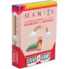 image:imageExploding Kittens Mantis 26 Players  Ages 7  10 Minutes to Play  Cutthroat Matching Card Game  Party Game Family Game Night Kid and Adult Card GameGrab  Game