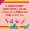 image:imageExploding Kittens Mantis 26 Players  Ages 7  10 Minutes to Play  Cutthroat Matching Card Game  Party Game Family Game Night Kid and Adult Card GameGrab  Game