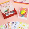 image:imageExploding Kittens Mantis 26 Players  Ages 7  10 Minutes to Play  Cutthroat Matching Card Game  Party Game Family Game Night Kid and Adult Card GameGrab  Game