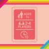 image:imageExploding Kittens Mantis 26 Players  Ages 7  10 Minutes to Play  Cutthroat Matching Card Game  Party Game Family Game Night Kid and Adult Card GameGrab  Game