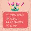 image:imageExploding Kittens Mantis 26 Players  Ages 7  10 Minutes to Play  Cutthroat Matching Card Game  Party Game Family Game Night Kid and Adult Card GameOriginal
