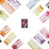 image:imageExploding Kittens Mantis 26 Players  Ages 7  10 Minutes to Play  Cutthroat Matching Card Game  Party Game Family Game Night Kid and Adult Card GameOriginal