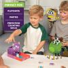 image:imageExploding Kittens Monster Match  Matching Dice Game for Kids Ages 4 26 Players  Fun Family Game NightCreative Kids Game