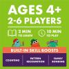 image:imageExploding Kittens Monster Match  Matching Dice Game for Kids Ages 4 26 Players  Fun Family Game NightCreative Kids Game