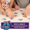image:imageExploding Kittens Monster Match  Matching Dice Game for Kids Ages 4 26 Players  Fun Family Game NightCreative Kids Game