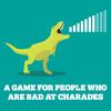 image:imageExploding Kittens On a Scale of One to TRex 28 Players  Ages 7  15 Minutes to Play  Charades Style Acting Card Game  Party Game Family Game Night Kid and Adult Card GameTRex NEW Game