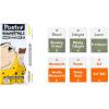 image:imageExploding Kittens Poetry for Neanderthals 2 Players  Ages 7  15 Minutes to Play  Competitive Word Guessing Game  Party Game Family Game Night Kid and Adult Card GameExpansion Pack