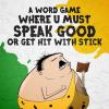 image:imageExploding Kittens Poetry for Neanderthals 2 Players  Ages 7  15 Minutes to Play  Competitive Word Guessing Game  Party Game Family Game Night Kid and Adult Card GameExpansion Pack