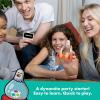 image:imageExploding Kittens Presents Exploding Pigeon  Hilarious FastPaced Party Game for Families Kids Teens amp Adults  Ages 7  3 Players  Perfect for Game Night