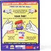 image:imageExploding Kittens Presents Giants Moving Tiny Furniture  The High Stakes Party Game for Teams  Family Game  38 Players Ages 7  Great for Adults Teens Kids