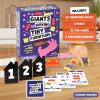 image:imageExploding Kittens Presents Giants Moving Tiny Furniture  The High Stakes Party Game for Teams  Family Game  38 Players Ages 7  Great for Adults Teens Kids