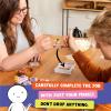 image:imageExploding Kittens Presents Giants Moving Tiny Furniture  The High Stakes Party Game for Teams  Family Game  38 Players Ages 7  Great for Adults Teens Kids