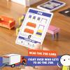 image:imageExploding Kittens Presents Giants Moving Tiny Furniture  The High Stakes Party Game for Teams  Family Game  38 Players Ages 7  Great for Adults Teens Kids