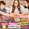 image:imageExploding Kittens Presents Giants Moving Tiny Furniture  The High Stakes Party Game for Teams  Family Game  38 Players Ages 7  Great for Adults Teens Kids