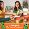 image:imageExploding Kittens Presents Pickle Grab  A Speed Grabbing Card Game  26 Players  15 Minutes to Play  Family Game Night  Fun for Kids Teens Adults and Families