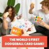 image:imageExploding Kittens Throw Throw Burrito 26 Players  Ages 7  15 Minutes to Play  Dodgeball Card Game  Party Game Family Game Night Kid and Adult Card GameOriginal Edition