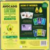 image:imageExploding Kittens Throw Throw Burrito 26 Players  Ages 7  15 Minutes to Play  Dodgeball Card Game  Party Game Family Game Night Kid and Adult Card GameThrow Throw Avocado