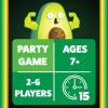 image:imageExploding Kittens Throw Throw Burrito 26 Players  Ages 7  15 Minutes to Play  Dodgeball Card Game  Party Game Family Game Night Kid and Adult Card GameThrow Throw Avocado