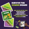 image:imageExploding Kittens Throw Throw Burrito 26 Players  Ages 7  15 Minutes to Play  Dodgeball Card Game  Party Game Family Game Night Kid and Adult Card GameZombie Burrito
