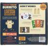 image:imageExploding Kittens Throw Throw Burrito 26 Players  Ages 7  15 Minutes to Play  Dodgeball Card Game  Party Game Family Game Night Kid and Adult Card GameOriginal Edition