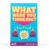 image:imageExploding Kittens What were You Thinking A Hilarious Guessing Board Game  Party Game for Ages 10 and up  Great for Adults Teens and Kids  3 Players or More
