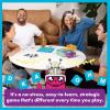 image:imageExploding Kittens What were You Thinking A Hilarious Guessing Board Game  Party Game for Ages 10 and up  Great for Adults Teens and Kids  3 Players or More