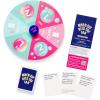 image:imageExploding Kittens When Sip Hits the Fan 28 Players  Ages 21  10 Minutes to Play  Drinking Game with Spinner  Party Game Adult Game Night Drinking Card Game