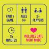 image:imageExploding Kittens Why are You Like This 2 Players  Ages 14  15 Minutes to Play  Talking Drawing amp Gesturing Guessing Game  Party Family Date Night Couples Game