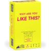 image:imageExploding Kittens Why are You Like This 2 Players  Ages 14  15 Minutes to Play  Talking Drawing amp Gesturing Guessing Game  Party Family Date Night Couples Game