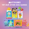 image:imageExploding Kittens You Little Stinker 25 Players  Ages 4  5 Minutes to Play  Matching Game with Dice and Shaker  Kid Friendly Dice Game Family Game Night Engaging Kids GameYou Little Stinker