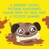 image:imageExploding Kittens You Little Stinker 25 Players  Ages 4  5 Minutes to Play  Matching Game with Dice and Shaker  Kid Friendly Dice Game Family Game Night Engaging Kids GameYou Little Stinker