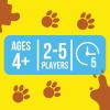 image:imageExploding Kittens You Little Stinker 25 Players  Ages 4  5 Minutes to Play  Matching Game with Dice and Shaker  Kid Friendly Dice Game Family Game Night Engaging Kids GameYou Little Stinker