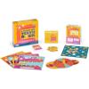 image:imageExploding Kittens You Little Stinker 25 Players  Ages 4  5 Minutes to Play  Matching Game with Dice and Shaker  Kid Friendly Dice Game Family Game Night Engaging Kids GameI Want My Teeth Back