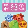 image:imageExploding Kittens You Little Stinker 25 Players  Ages 4  5 Minutes to Play  Matching Game with Dice and Shaker  Kid Friendly Dice Game Family Game Night Engaging Kids GameThe Best Worst Ice Cream