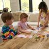 image:imageExploding Kittens You Little Stinker 25 Players  Ages 4  5 Minutes to Play  Matching Game with Dice and Shaker  Kid Friendly Dice Game Family Game Night Engaging Kids GameThe Best Worst Ice Cream
