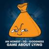 image:imageExploding Kittens You Lying Sack 25 Players  Ages 7  15 Minutes to Play  Bluffing Board Game  Party Game Family Game Night Kid and Adult Board Game